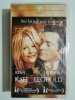 VHS. KATE & LEOPOLD. MEG RYAN. HUGH JACKMAN